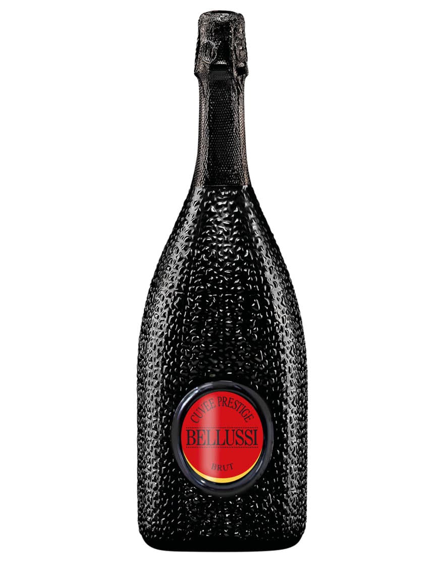 Cuvée Prestige Brut 2023 Bellussi