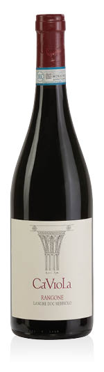 Langhe DOC Nebbiolo Rangone 2023 Ca' Viola