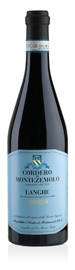 Langhe Arneis DOC 2024 Cordero di Montezemolo