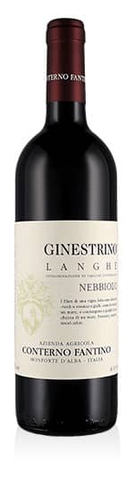 Langhe Nebbiolo  DOC Ginestrino 2023 Conterno Fantino