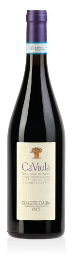 Dolcetto d'Alba DOC Vilot 2024 Ca' Viola