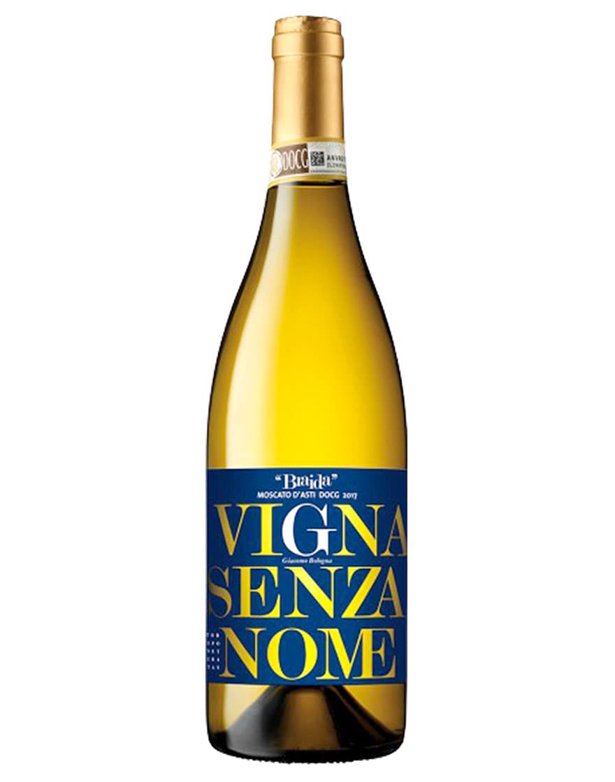 Moscato d'Asti DOCG Vigna Senza Nome 2024 Braida