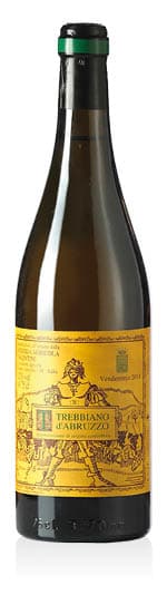 Trebbiano d'Abruzzo DOC 2020 Valentini