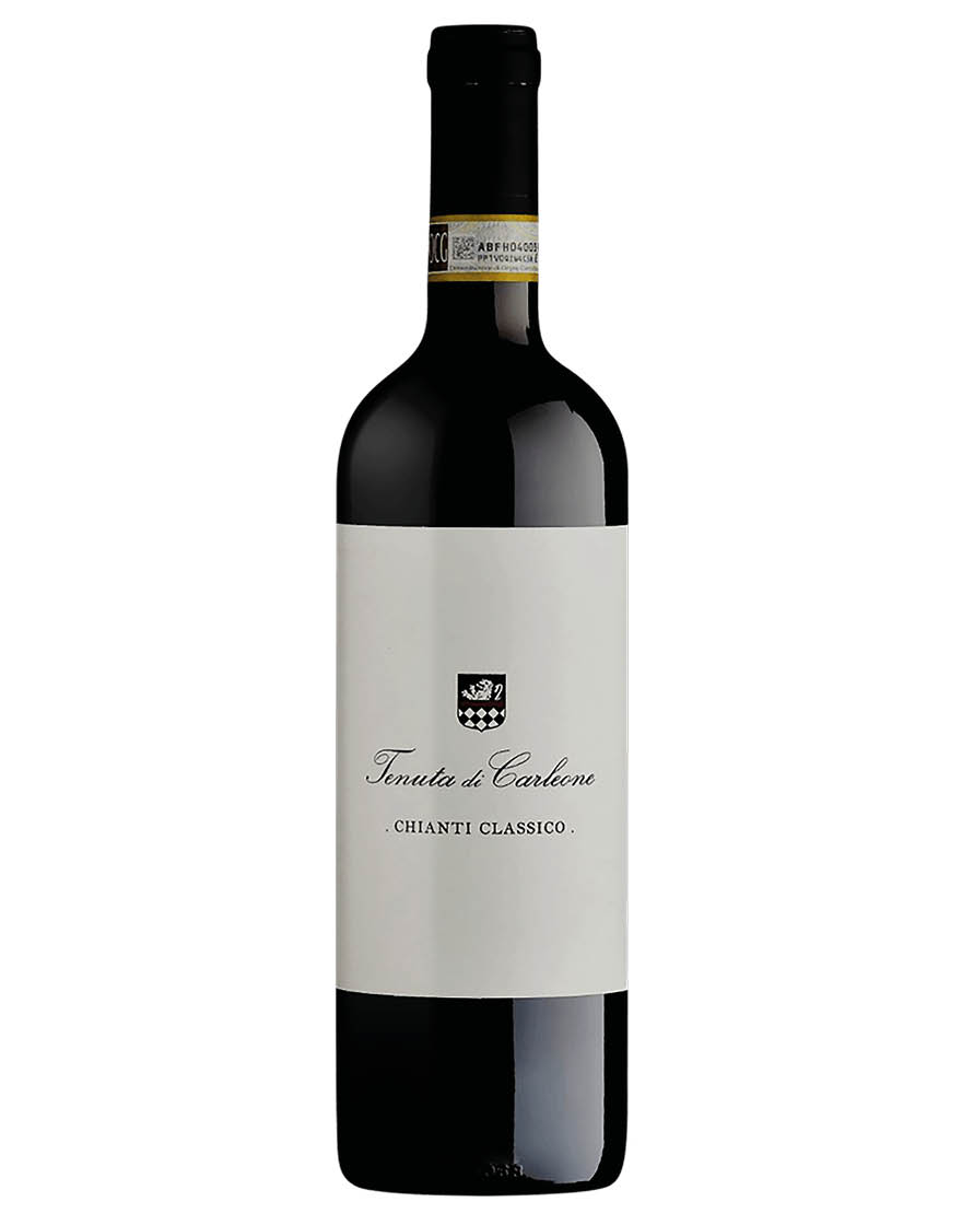 Chianti Classico DOCG 2022 Tenuta di Carleone