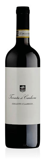 Chianti Classico DOCG 2022 Tenuta di Carleone