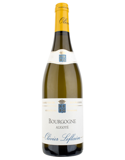 Bourgogne AOC Aligoté 2012 Olivier Leflaive