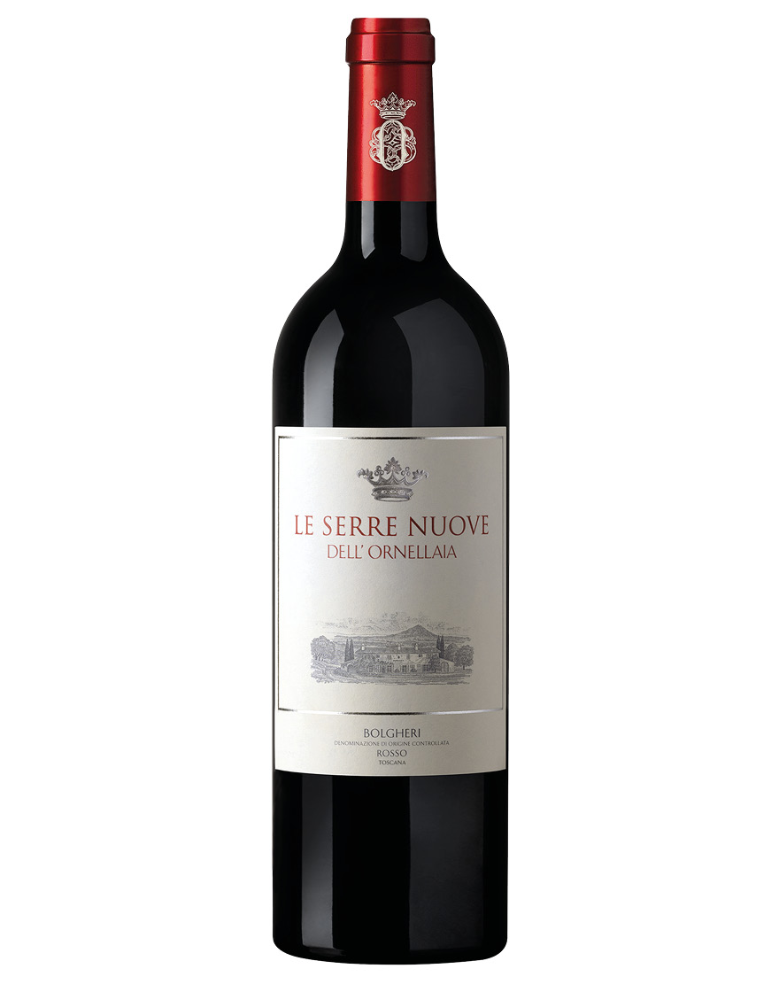 Bolgheri DOC Le Serre Nuove 2022 Ornellaia