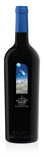 Bolgheri DOC Stupore 2023 Campo alle Comete