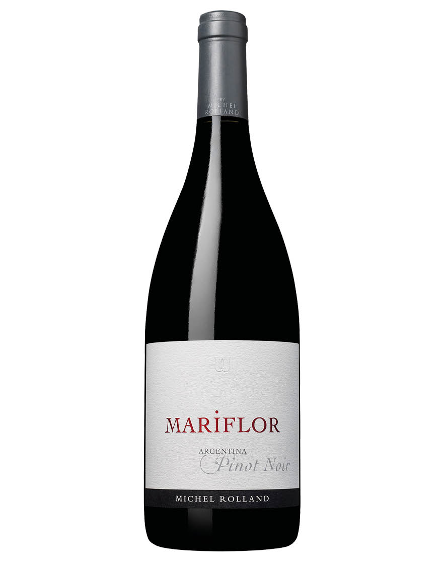 Mendoza IG Pinot Noir Mariflor 2019 Bodega Rolland