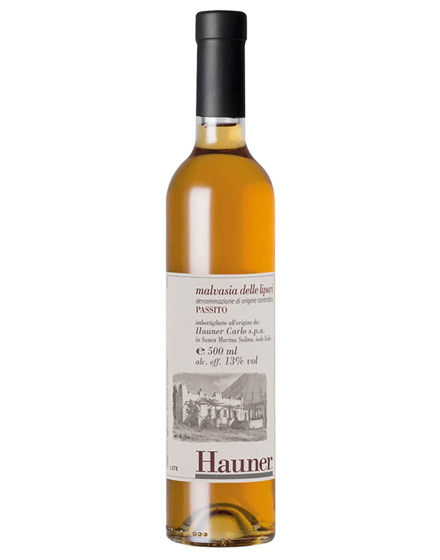 Malvasia delle Lipari Passito DOC 2022 Hauner