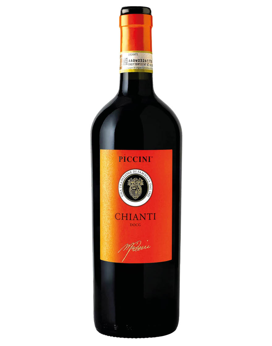 Chianti DOCG Orange 2023 Piccini 1882