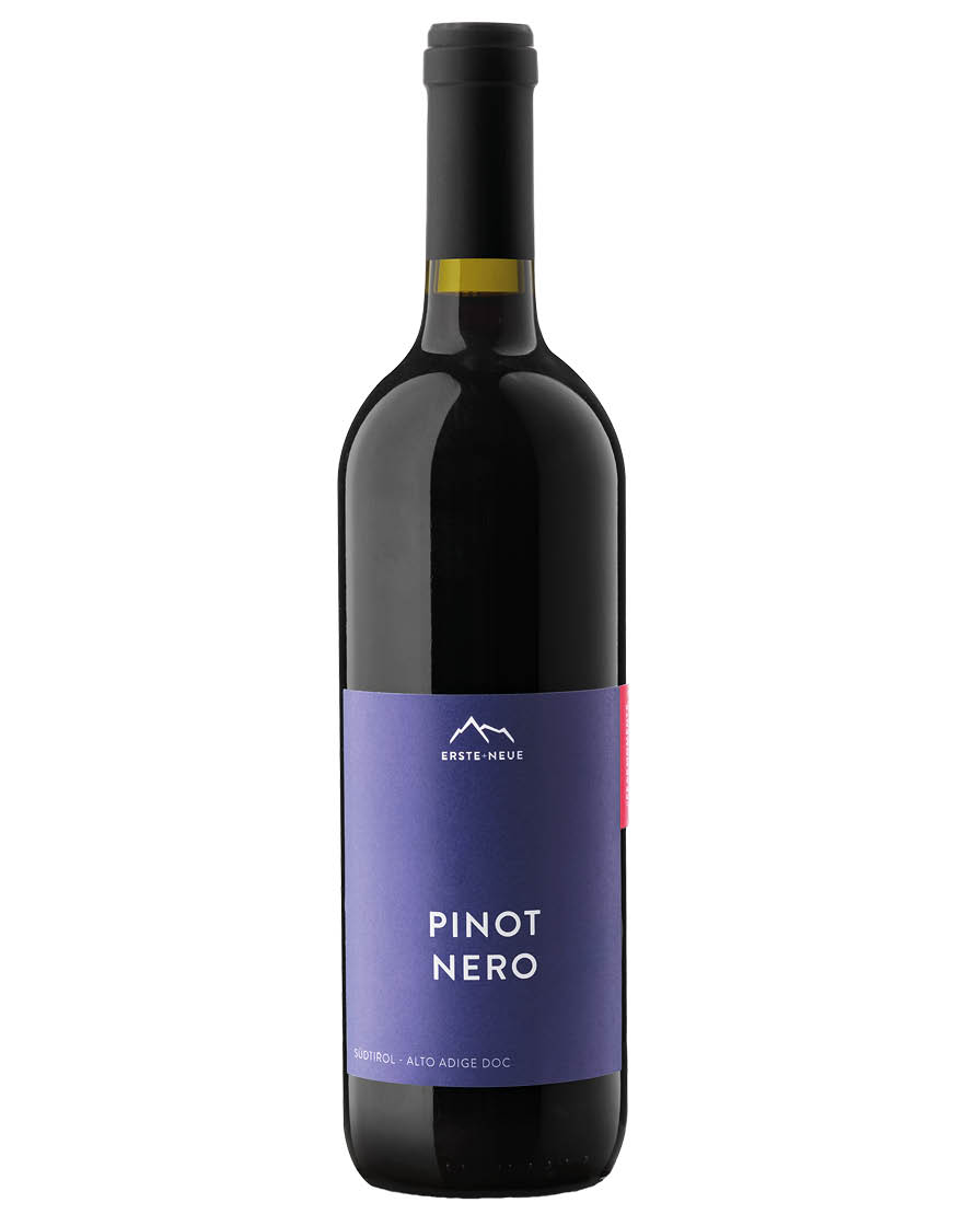 Südtirol - Alto Adige DOC Pinot Nero 2023 Erste Neue