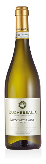 Moscato d'Asti DOCG 2024 Duchessa Lia
