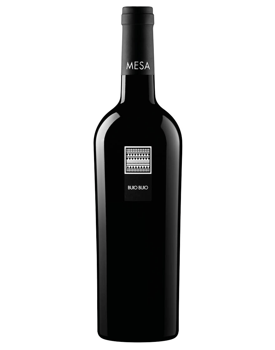 Carignano del Sulcis Riserva DOC Buio Buio 2021 Mesa