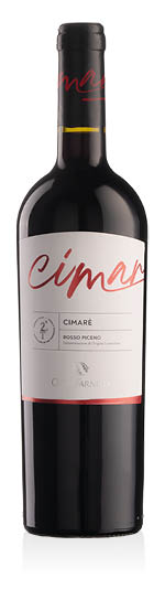 Rosso Piceno DOC Cimarè 2023 Casalfarneto