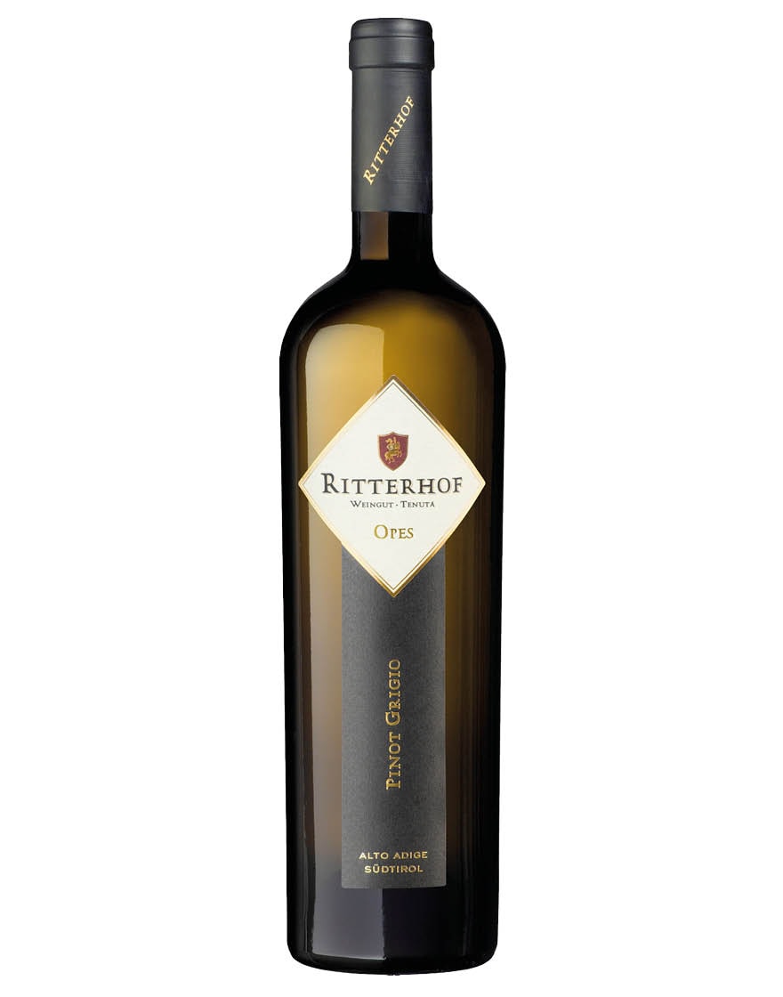 Südtirol - Alto Adige DOC Pinot Grigio Opes 2022 Ritterhof