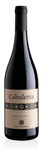 Trevenezie IGP Rosso Cabaletta 2023 Tenute Fiorebelli