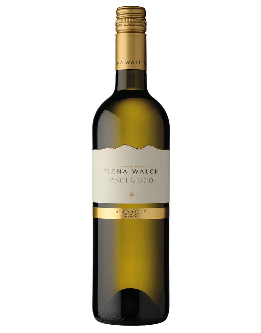 Südtirol - Alto Adige DOC Pinot Grigio 2024 Elena Walch