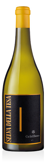 Sebino IGT Chardonnay Selva della Tesa 2020 Ca' del Bosco