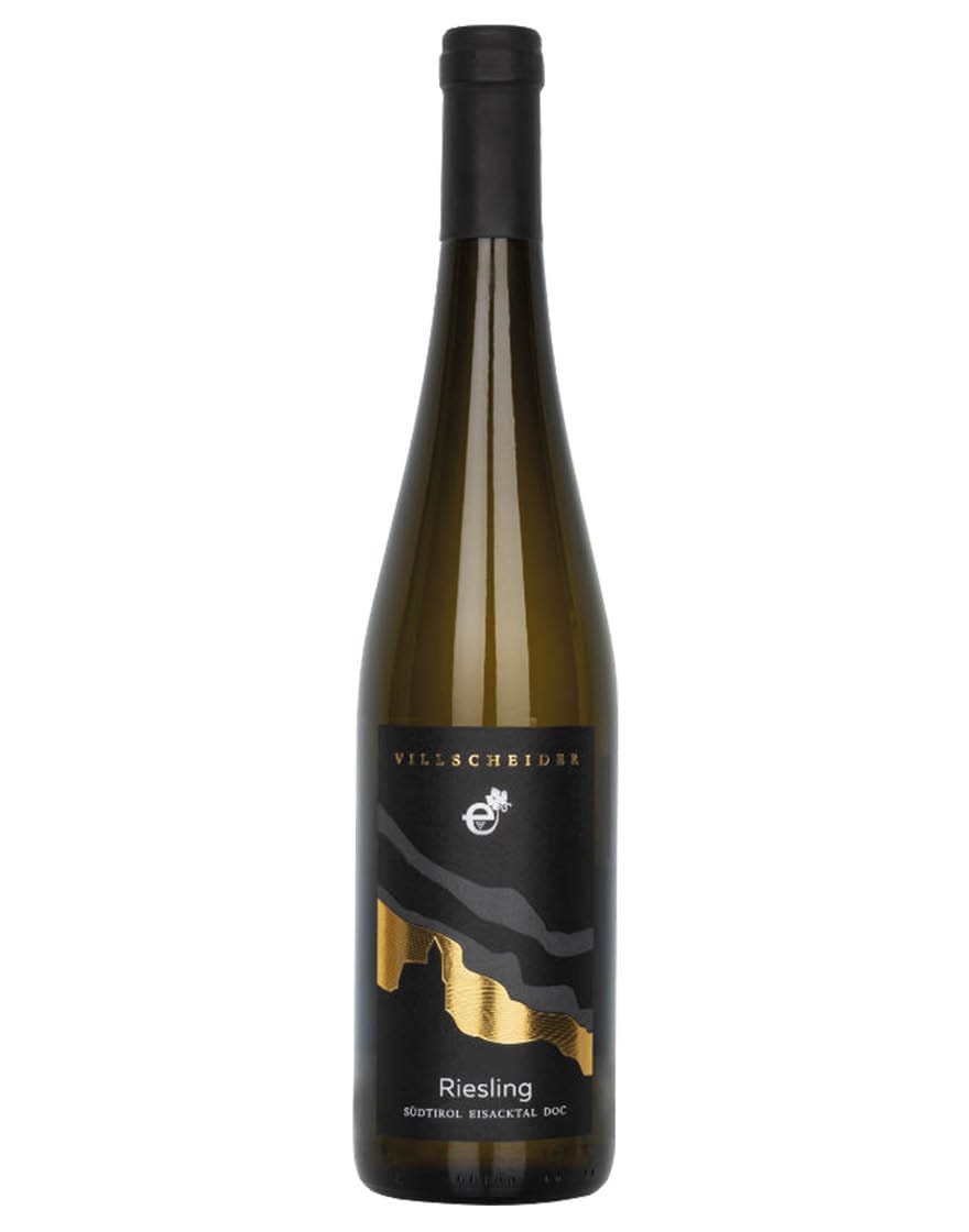 Südtirol - Alto Adige Valle Isarco DOC Riesling 2022 Villscheider