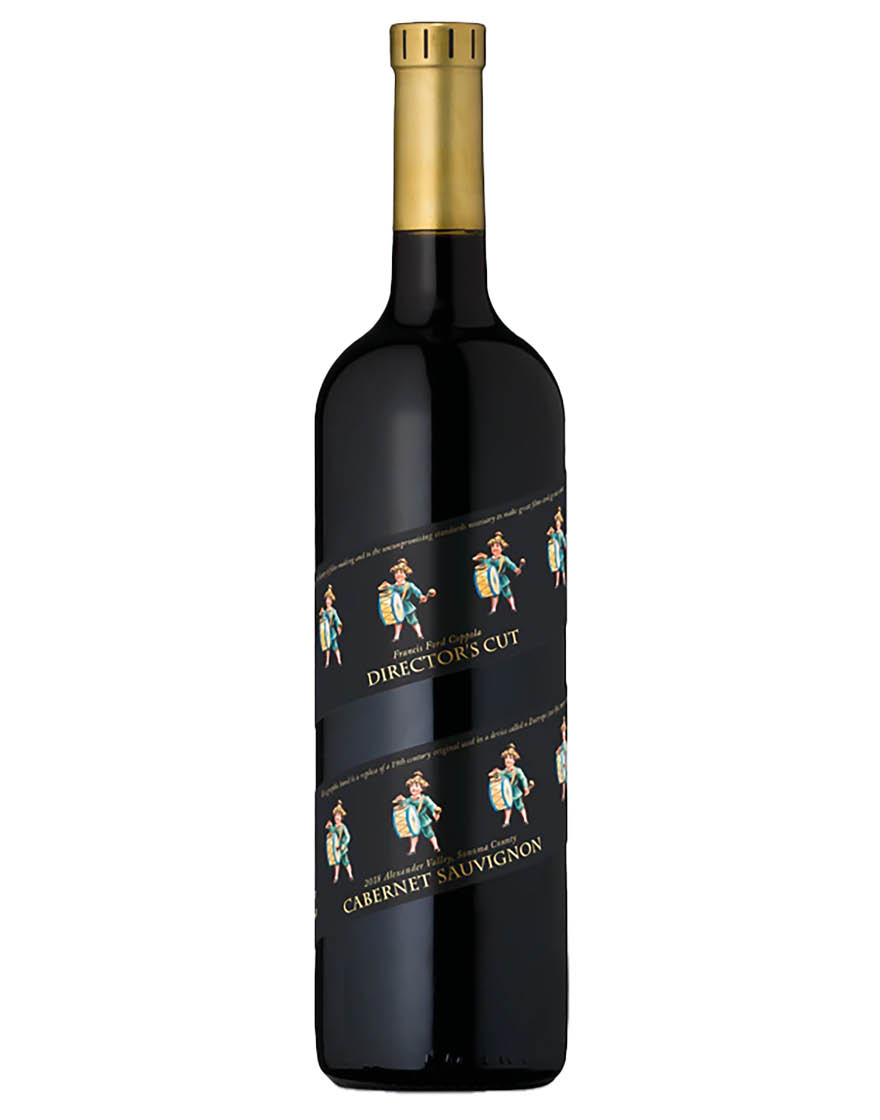 Alexander Valley Cabernet Sauvignon AVA Director's Cut 2020 Francis Ford Coppola