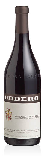 Dolcetto d'Alba DOCG 2023 Oddero Poderi e Cantine