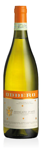 Moscato d'Asti DOCG Cascina Fiori 2024 Oddero Poderi e Cantine