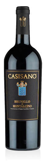 Brunello di Montalcino DOCG 2019 Casisano