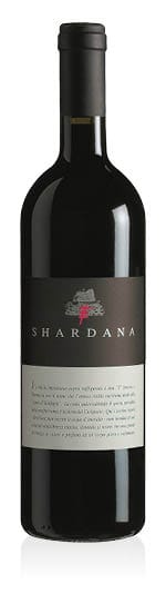 Valli di Porto Pino IGT Shardana 2020 Cantina di Santadi