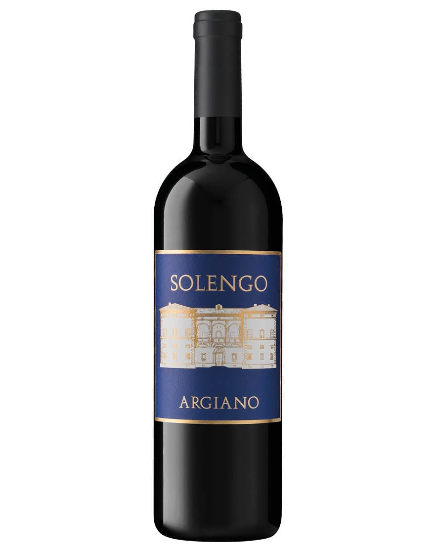 Toscana IGT Solengo 2022 Argiano