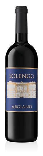 Toscana IGT Solengo 2022 Argiano