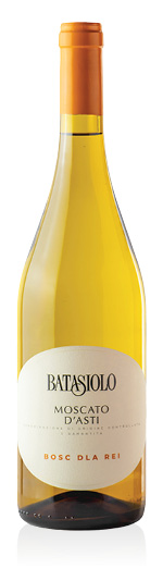 Moscato d'Asti DOCG Bosc D'la Rei 2024 Beni di Batasiolo