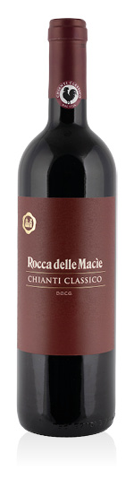 Chianti Classico DOCG 2023 Rocca delle Macie