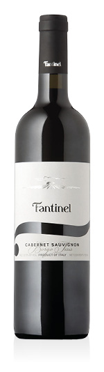 Friuli Grave DOC Borgo Tesis Cabernet Sauvignon 2023 Fantinel