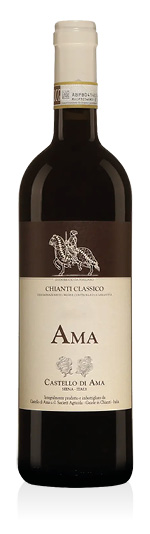 Chianti Classico DOCG Ama 2022 Castello di Ama