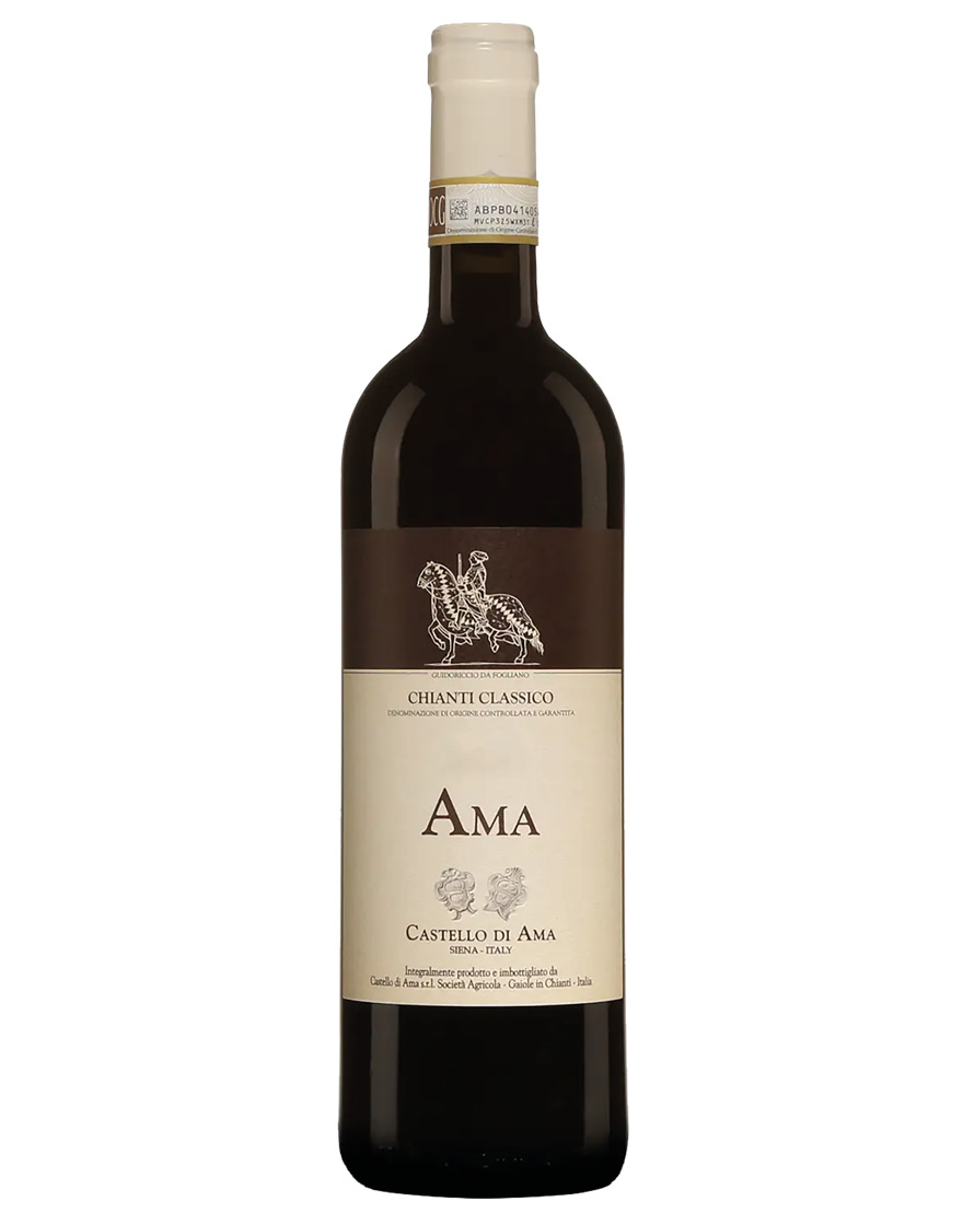 Chianti Classico DOCG Ama 2022 Castello di Ama