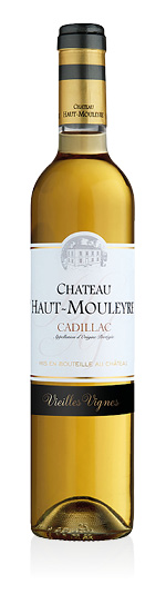 Cadillac AOP 2019 Château Haut-Mouleyre