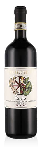 Roero Riserva DOCG Trinità 2019 Malvirà