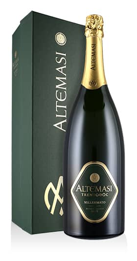 Trento Brut Millesimato DOC 2021 Altemasi