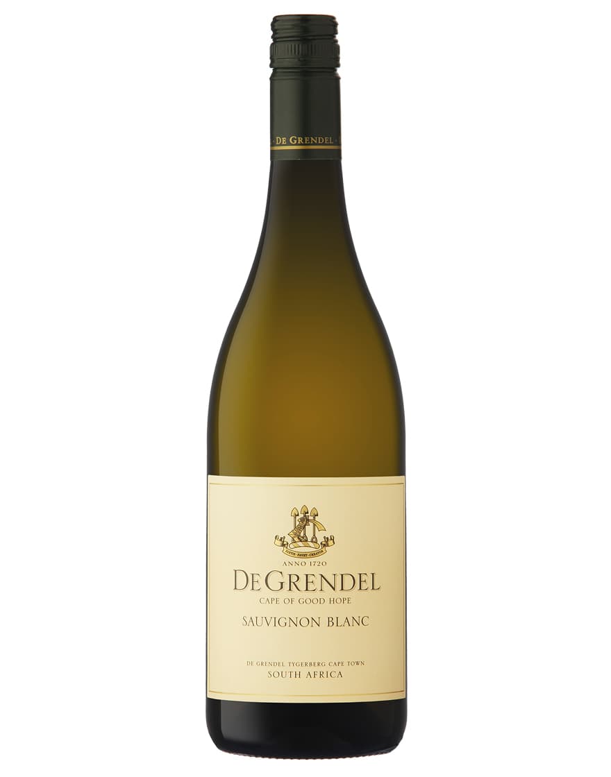 Cape Town Sauvignon Blanc WO 2024 De Grendel