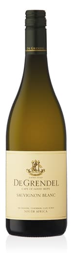 Cape Town Sauvignon Blanc WO 2024 De Grendel