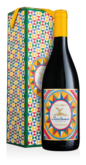 Etna DOC Bianco Isolano 2022 Donnafugata