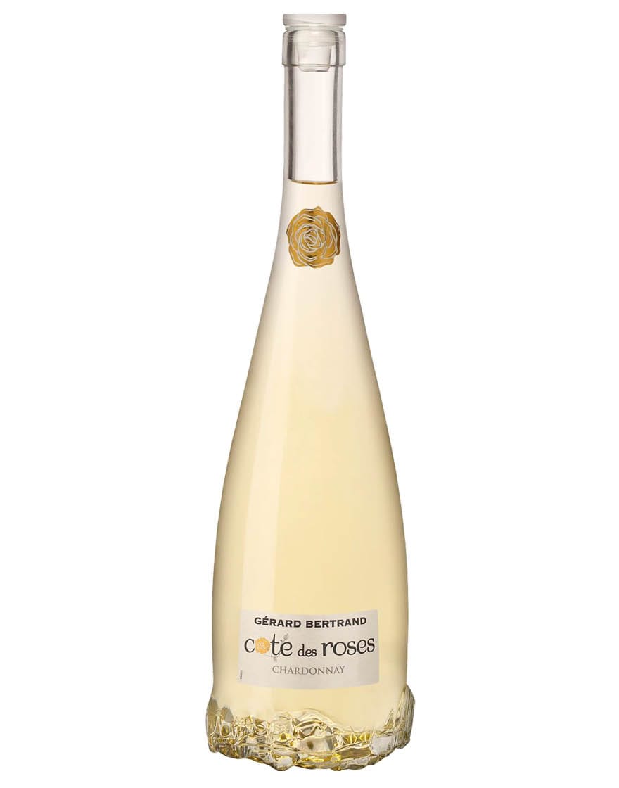 Pays d'Oc IGP Côte des Roses Chardonnay 2022 Gérard Bertrand