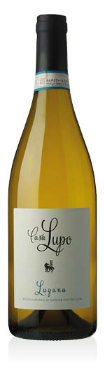 Lugana DOC 2024 Casa Lupo