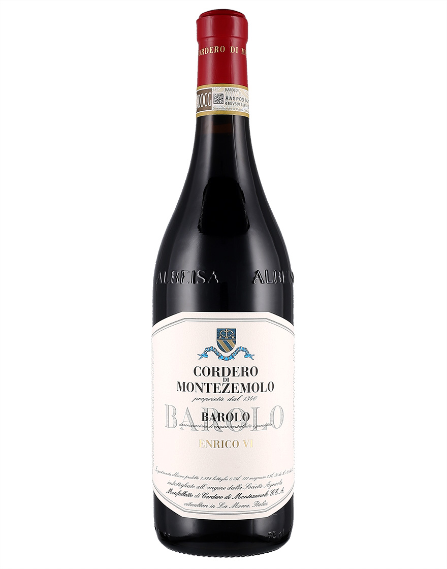 Barolo DOCG Enrico VI 2021 Cordero di Montezemolo