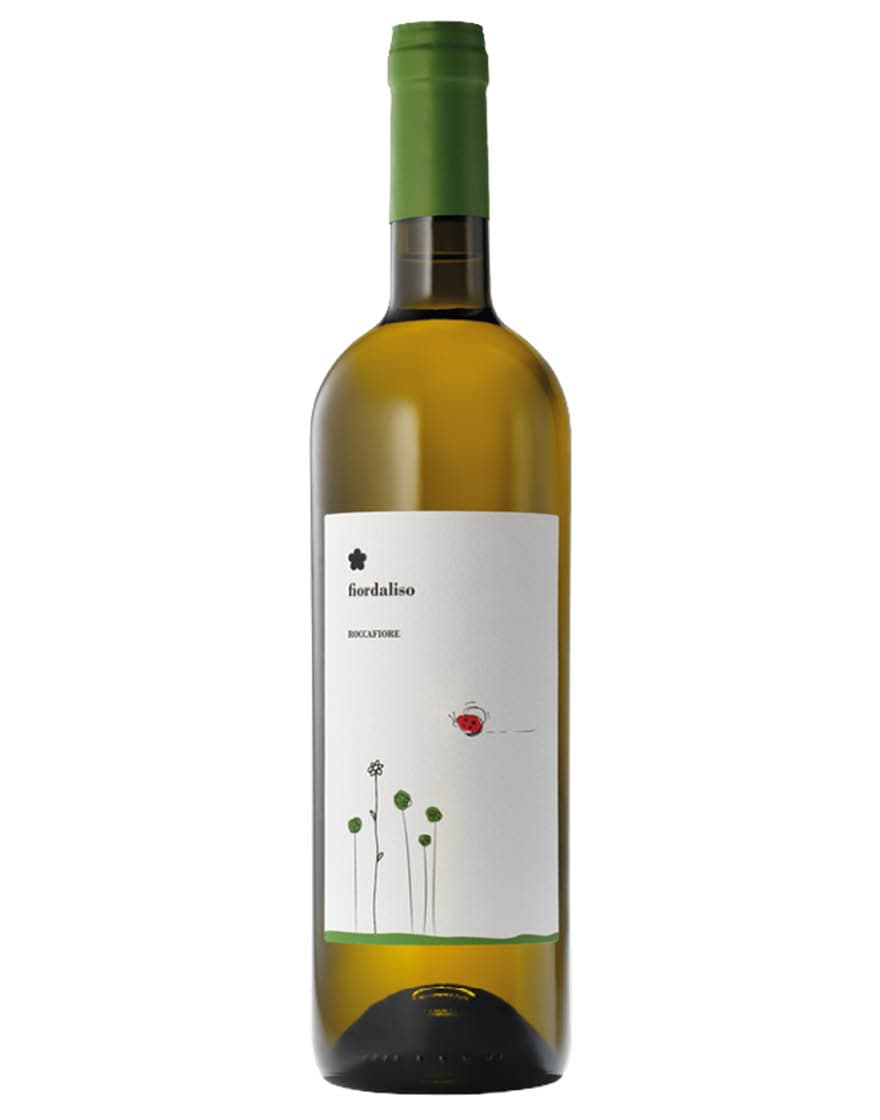 Umbria IGT Grechetto Fiordaliso 2023 Cantina Roccafiore