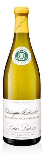 Chassagne-Montrachet AOC 2023 Louis Latour