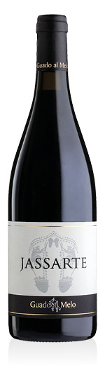 Toscana IGT Jassarte 2020 Podere Guado al Melo
