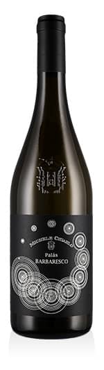 Barbaresco DOCG Palàs 2021 Michele Chiarlo