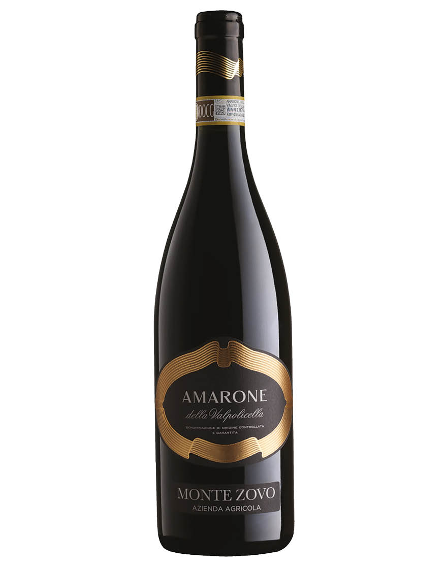 Amarone della Valpolicella DOCG 2019 Monte Zovo